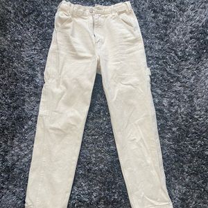 Brandy Melville Ariana Painter Pants